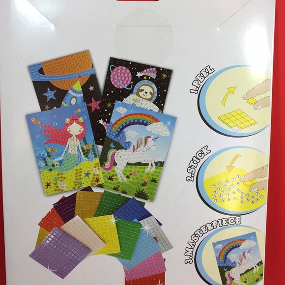 🦄 UNICORN Bundle - Picture 7 of 12